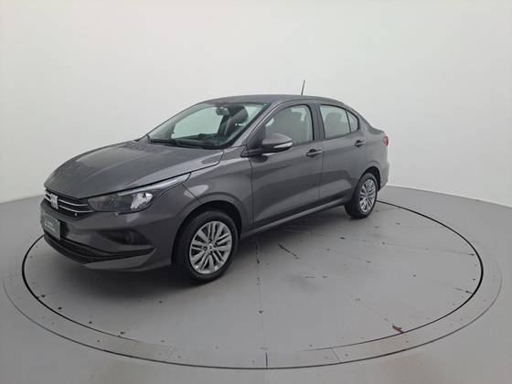 FIAT CRONOS 1.0 FIREFLY FLEX DRIVE MANUAL FIAT CRONOS 1.0 FIREFLY FLEX DRIVE MANUAL
